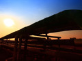 Irak-Suriye petrol hattı için kritik imzalar atıldı