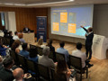 Resilience Partners, kurumsal dayanıklılığı sürdürülebilir bir yönetim modeline dönüştürüyor