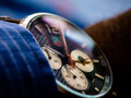 Altın rallisi lüks saatleri vurdu: Omega ve TAG Heuer modelleri eritilmeye başlandı