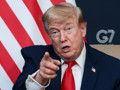 Trump: "Yakında Türkiye'ye gideceğim"