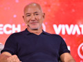 Jeff Bezos, Liverpool'a ortak olmaya hazırlanıyor: Masadaki teklif 1,35 milyar sterlin