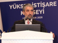 TÜSİAD Başkanı Diren'den makroekonomik istikrar ve enflasyonla mücadele mesajı