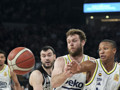 Fenerbahçe Beko, Basketbol Süper Ligi'nde şampiyon