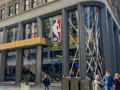 Disney'in eski CEO'su NBA'e giriyor: Las Vegas takımı için teklif hazırlığı