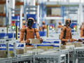 Robot şirketinin halka arzında yatırımcı çılgınlığı: Hisse alma ihtimali yüzde 0,018'e düştü