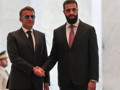 Macron'un Şam ziyareti sonrası Fransa ile Suriye arasında 16 stratejik anlaşma