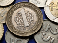 Yılın ilk yarısında 169 milyon 960 bin madeni para basıldı
