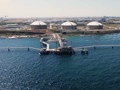 BOTAŞ'tan LNG hamlesi: Yeni yatırım için adım atıldı, kapasite yüzde 60 artırılıyor