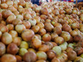 Kuru soğanda gümrük vergisi neden düşürüldü? Ticaret Bakanlığı'ndan açıklama