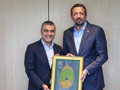Türkiye Basketbol Federasyonu'na yeni sponsor