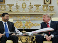 Trump'tan Irak mesajı: "Artık orada orduya ihtiyacımız olduğunu düşünmüyoruz"