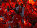 İş dünyası temsilcilerinden 15 Temmuz mesajı