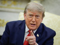 Trump'ın Kanada'yı eyalet yapma hayali dinmiyor: Tarife geriliminde yeni mesaj