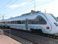 Milli Elektrikli Tren’in yeni rotası belli oldu