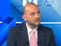 MÜSİAD Başkanı Özdemir'den faiz mesajı