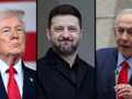 Washington'da kritik hafta! Trump, Netanyahu ve Zelenskiy ile görüşecek