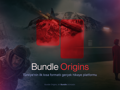 Bundle'dan yeni içerik hamlesi! Gerçek hikâye platformu Bundle Origins yayına girdi