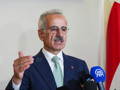 Kalkınma Yolu Projesi resmileşti: 15 milyar dolarlık demir yolu için geri sayım