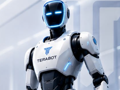 Tera yeni robotik markasını duyurdu: TERABOT