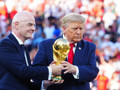 FIFA eleştirilere yanıt verdi: Futbolu satmıyoruz!