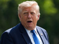Trump'tan İran ve Hürmüz Boğazı mesajı: "Tam kontrol bizde"