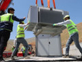 Hakkari'de güneş enerjisi yatırımı: 150 dönüme 10 megavatlık GES kurulacak