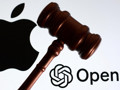 OpenAI’dan Apple davasında yeni talep: ABD mahkemesinden ticari sır davasının reddedilmesini istedi