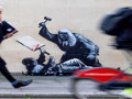 Banksy'nin eserleri Londra'ya pahalıya patladı: Kamu kasasından 150 bin sterlin çıktı