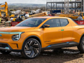 ABD'li dev otomotiv şirketinden ucuza elektrikli pickup: Ne zaman satışa çıkacak?