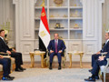 Sisi ve Kushner'dan Gazze görüşmesi: Ateşkes için kritik mesaj