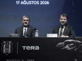 Beşiktaş'tan yeni sponsorluk anlaşması sonrası açıklama! 'Görüşmelere başlanmıştır'
