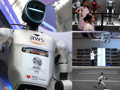 Borsada robot çılgınlığı! Hisseler ilk işlem gününde yüzde 542 yükseldi