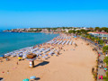 Resmi Gazete'de yayımlandı: Didim'deki iki taşınmaz o turizm firmasına satıldı