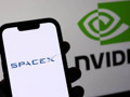 SpaceX'ten Nvidia çipleri için dev hamle: 40 milyar dolarlık finansman arayışı