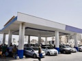 Petrol zengini ülkede benzin krizi! Kuyruklar 10 gündür erimiyor