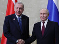 Cumhurbaşkanı Erdoğan ile Putin görüştü: Akkuyu'nun açılışını bekliyoruz