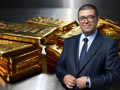 Üzeyir Doğan seviye vererek uyardı: Altın için yıkım olabilir!