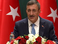 Cevdet Yılmaz'dan sermaye piyasası açıklaması: 'Yapısal sorun yok'