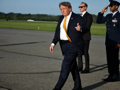 Trump'ın saçları yine gündemde: Yıllardır süren tartışmaya noktayı koydu