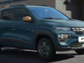 Dacia Spring yeniden sahnede: Çin'den Avrupa'ya taşınıyor, fiyatı dikkat çekiyor