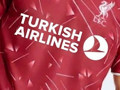 Liverpool FC formasına Türk imzası: THY, 17 yıl sonra bir ilk olacak anlaşmayı duyurdu