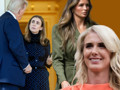 ABD'de "tatil hediyesi" krizi: Trump'tan yakın ekibine nakit jesti