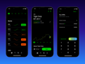 Robinhood’dan tahmin piyasalarında dev hamle! 20 milyar dolarlık şirkete ortak oluyor