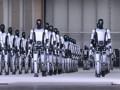 Çin'den savaş teknolojisinde yeni dönem: Robot ordusu kuruluyor