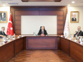 Finansal İstikrar Komitesi toplandı: Ekonomi ve piyasalar masada