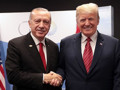 Erdoğan ile Trump görüştü: Gündem Ukrayna, Hürmüz Boğazı ve Yemen
