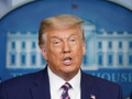 ABD basını duyurdu: Trump'tan İranlı yetkililerle görüşme sinyali