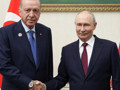 Kremlin duyurdu: Erdoğan ve Putin Karadeniz’i görüştü