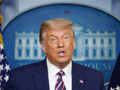 Trump'tan Nobel Barış Ödülü çıkışı: "Aslında alevlenmiş 8 savaşı sona erdirdim"