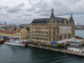 Haydarpaşa Garı'nda restorasyon için yeni tarih: İlk etap 2027'de